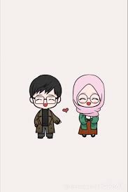 Wallpaper Ilustrasi Karakter Kartun Ilustrasi Lucu