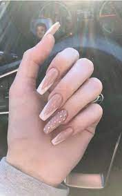 Maybe you would like to learn more about one of these? 80 Prettiest Colorful Coffin Nails For The Beginning Of 2020 The First Hand Fashion News For Females Kylie Nails Best Acrylic Nails Coffin Nails Designs