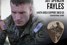 Army Guard puts its best to the test