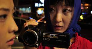 The Good Cats of Chinese Documentary – Senses of Cinema