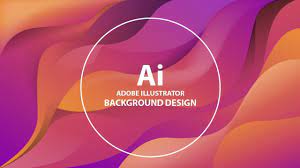 Create Elegant Liquid Background Adobe Illustrator Tutorial Illustrator Tutorials Adobe Illustrator Tutorials Adobe Illustrator