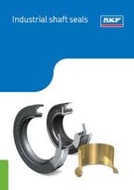 Skf Oil Seals Industrial Shaft Seals Grizzly Supplies