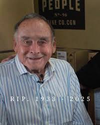 A deserved statement of appreciation for the late Blair Shepherd, a  trailblazer of BMX racing in Australia, who has been posthumously inducted  into the @australianbmxhof 👏, Blair’s son Scott accepted ...