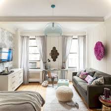 48 Genius Rental Apartment Decorating Ideas Studio Apartment Decorating Cozy Living Room Design Apartment Inspiration