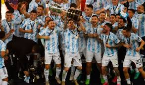We did not find results for: Como Quedo Argentina Supero 1 0 A Brasil Y Se Consagro Campeon De La Copa America 2021 Resumen La Republica