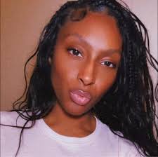 Ayeee I got the twins Shania Sturdivant Kania Sturdivant cutting up 🔥  follow them they be acting up frfr!!!!!!