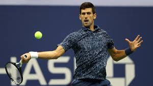 Us Open 2018 Mit Boris Becker Und Barbara Rittner Live Und Exklusiv Bei Eurosport Eurosport