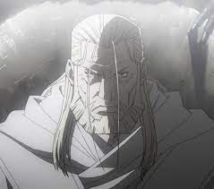 I was known as the dwarf in the flask, then i was known as that. Father Fullmetal Alchemist Wiki Fandom