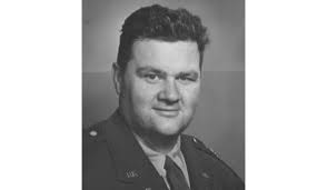 Donald Dowd Obituary (1921