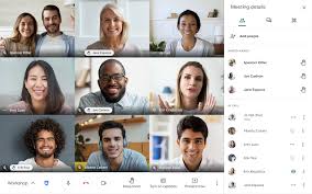 Download google meet for webware to connect with your team from anywhere. Google Meet Makes Participation Easier With Virtual Hand Raising