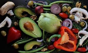 Dieta Proteica Vegetariana Il Menu Settimanale Tuo Benessere