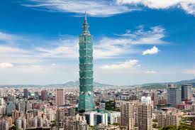 Regarder des films en streaming complet sur votre smart tv, console de jeu, pc, mac, smartphone, tablette et bien plus. Taipei 101 In Taipei Taiwan Franks Travelbox