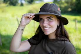 Bob Emmer Hoed Dames Cokk Emmer Hoed Vrouwen Zomer Zonnebrandcrème Zon ... 