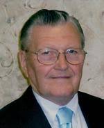 Obituary for Homer L Stutsman