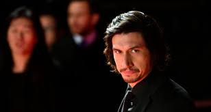 With the release of star wars: Adam Driver There S A Double Standard For Men And Women