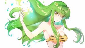 Cas confirmés, mortalité, guérisons, toutes les statistiques Hd Wallpaper Anime Crossover C C Code Geass Urusei Yatsura Wallpaper Flare