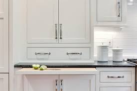 Pull Out Cutting Board Drawer Design Ideas