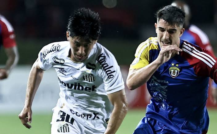 Santos x UCV: IA prev&ecirc; Peixe avan&ccedil;ando para as oitavas da Sul-Americana