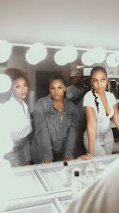 Omg Girlz Call It Quits