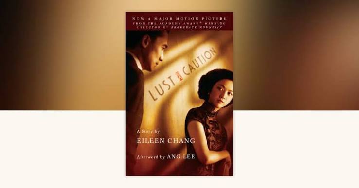 Lust, Caution by Eileen Chang: 9780307387448 | PenguinRandomHouse.com: Books