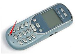 Hard Reset for Motorola Talkabout T192