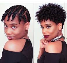 Diy Natural Hair Natural Hair Twist Out Short Afro Hairstyles Natural Hair Twists