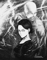 The titan becomes an extension of him; Warhammer Titan Titanfolk