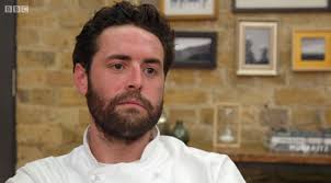 Masterchef: The Professionals 2018