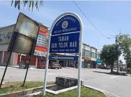 Aucun autre établissement n'est disponible à telok panglima garang. Aduan Rakyat Judi Onlline Di Telok Mas Apa Tindakan Berita Parti Islam Se Malaysia Pas