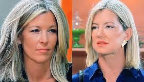 General Hospital Scoop May 9 To 13: Nina And Carly Face Off