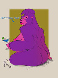 loli popular | gorilla - Rule 34 Dev
