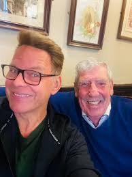 James Buckley (@GSaEConsultancy)