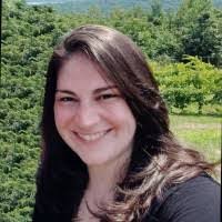 Lea Rubin's Instagram, Twitter & Facebook