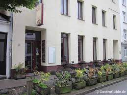 Poder ver o adicionar aqui. Kaffee Welt Im Georg Asmussen Haus Cafe In 20099 Hamburg