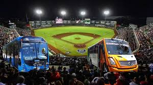 Cómo llegar al Parque Kukulcán Álamo para la inauguración 2026 de los Leones de Yucatán