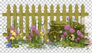 A fantastic gift for anyone who has kitty cats and drinks tea. Garden Fence Android Png Clipart Cartoon Fence Cut Flowers Encapsulated Postscript Fencing Fine Free Png Download