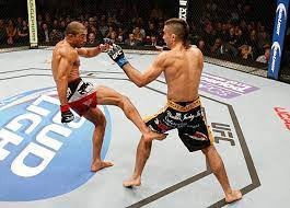 Check out our photo gallery and video highlights. The Myth Of Jose Aldo S Leg Kicks Mma Sucka