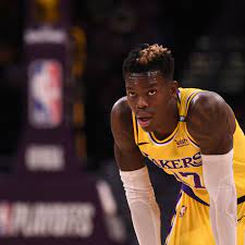 Dennis schroder's contract ask may force him out of los angeles. Lakers Rumors Dennis Schroder Wants 100 120 Million Deal In Free Agency Silver Screen And Roll