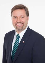 Freundliches Issum Informationsbroschüre