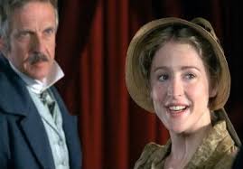 Old-Fashioned Charm: My Life As A Fairytale: Hans Christian Andersen