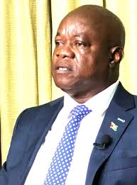 Kaieteur News by GxMedia