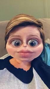 Sharing work selfies in Queens