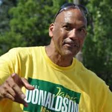 Famous People From Norfolk