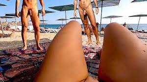 Sexy Beach Babes Nude Porn Videos | Pornhub.com