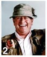 Geezer Photo Get-Together 2019