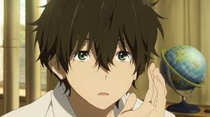 Pin By Sr Niziᴛʜa On Animations Hyouka Anime Character Drawing Anime Angel