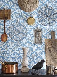 Be inspired and try out new things. 15 Best Kitchen Wallpaper Ideas How To Decorate Your Kitchen With Wallpaper