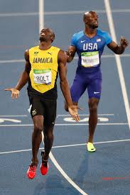 Relive the moments that went down in history from the rio 2016 summer olympic games. Atletica Leggera Ai Giochi Della Xxxi Olimpiade 200 Metri Piani Maschili Wikipedia
