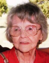 Obituary information for Mary G Power