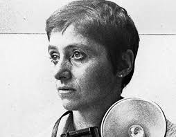 Diane Arbus Projects :: Photos, videos, logos, illustrations and branding  :: Behance